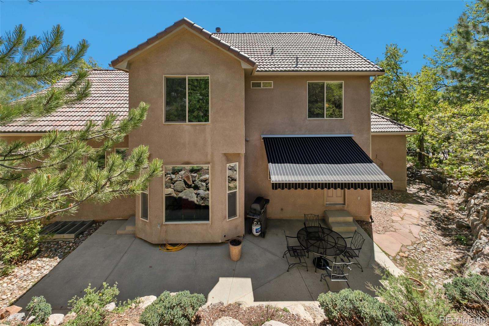 MLS Image #46 for 5370  broadmoor bluffs drive,colorado springs, Colorado