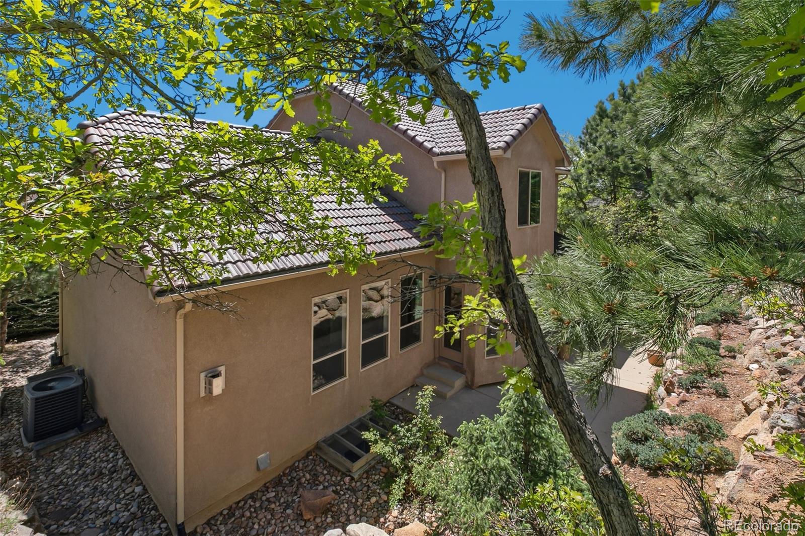 MLS Image #47 for 5370  broadmoor bluffs drive,colorado springs, Colorado