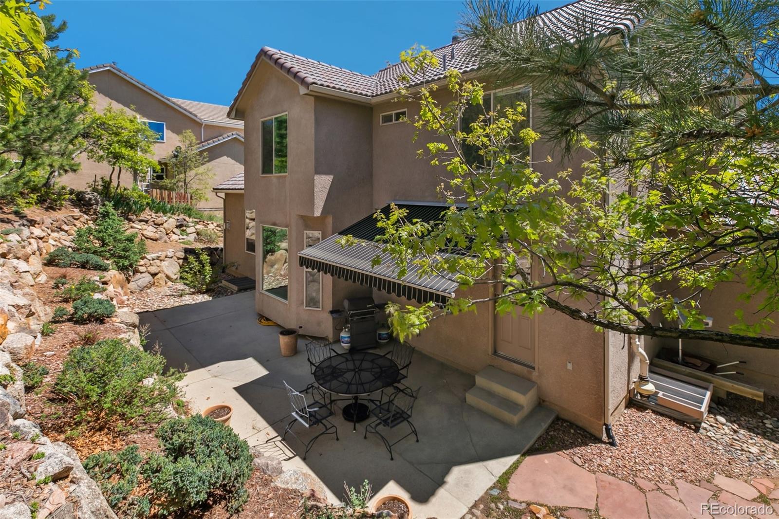 MLS Image #48 for 5370  broadmoor bluffs drive,colorado springs, Colorado