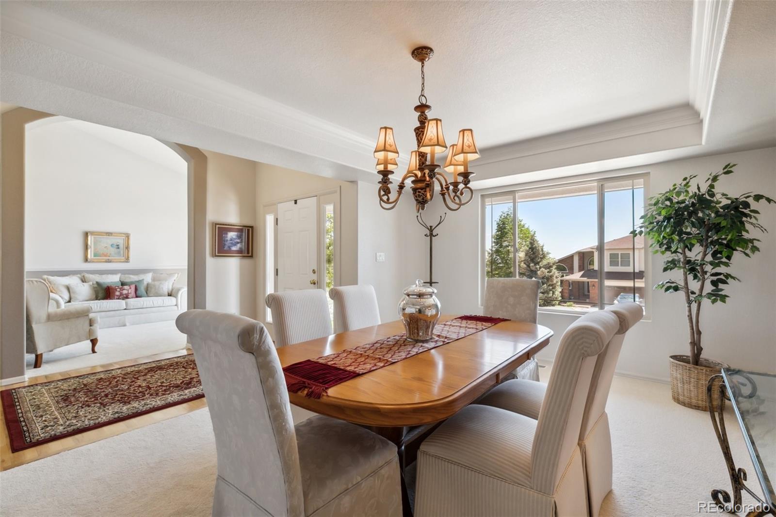 MLS Image #8 for 5370  broadmoor bluffs drive,colorado springs, Colorado