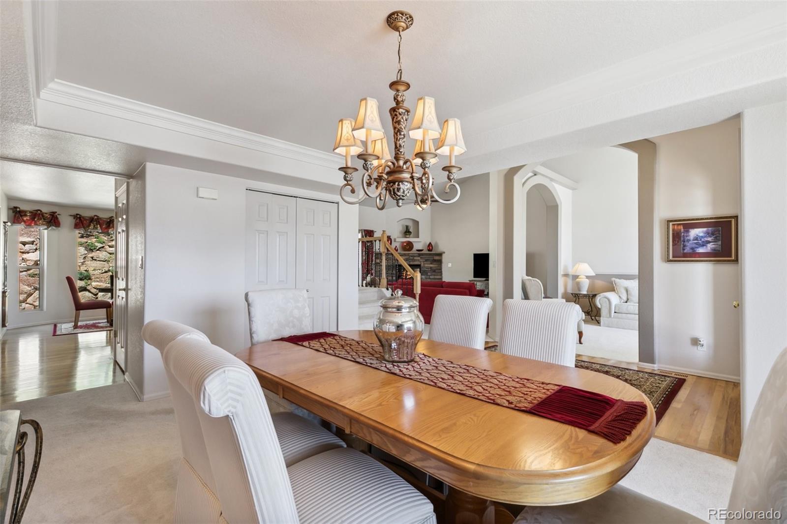 MLS Image #9 for 5370  broadmoor bluffs drive,colorado springs, Colorado