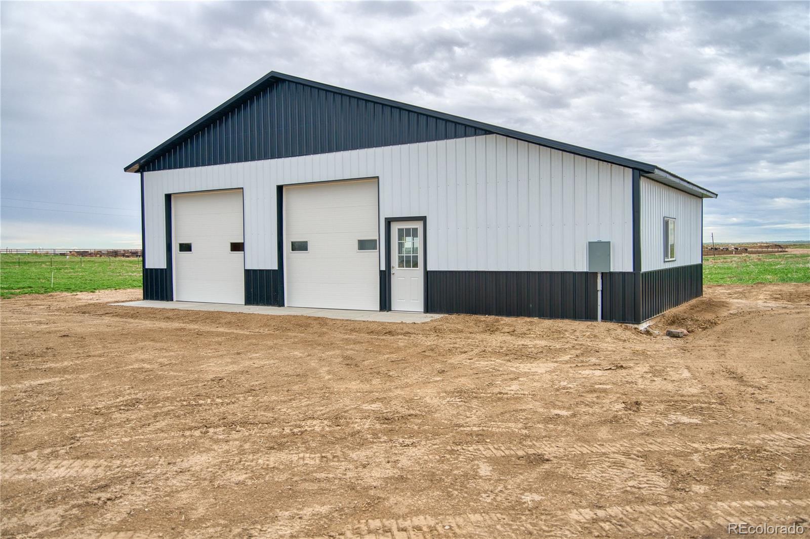 MLS Image #19 for 15658  county road 49 ,la salle, Colorado