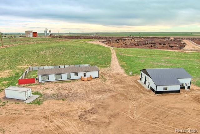 MLS Image #2 for 15658  county road 49 ,la salle, Colorado