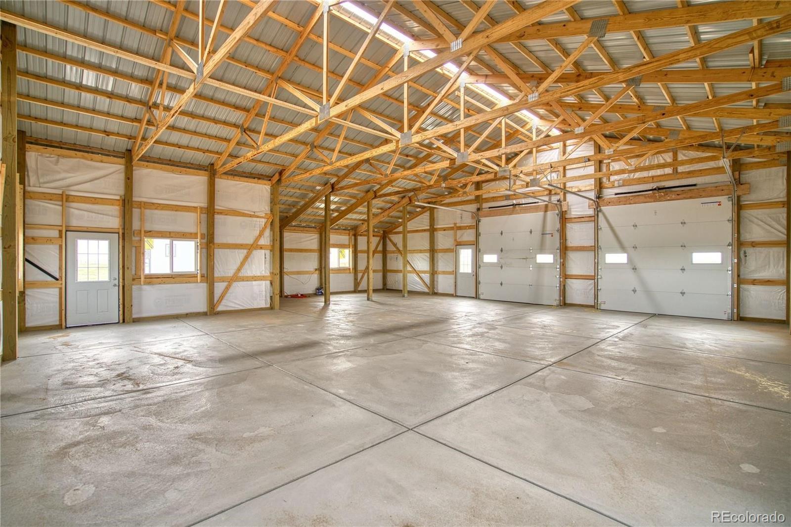 MLS Image #20 for 15658  county road 49 ,la salle, Colorado