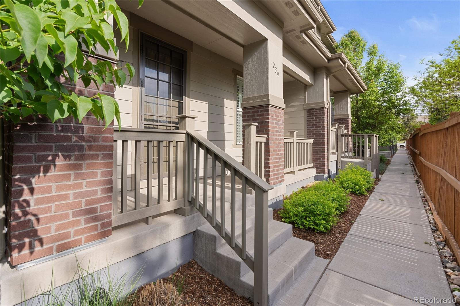 MLS Image #0 for 239 w jamison court,littleton, Colorado