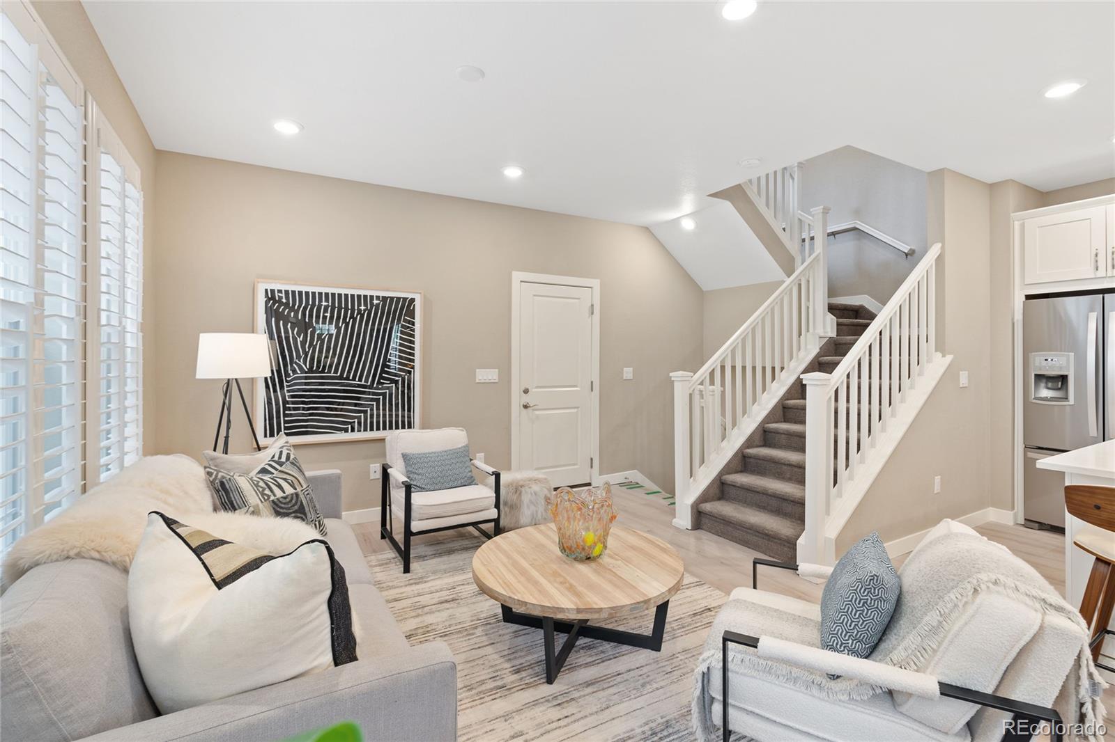 MLS Image #5 for 239 w jamison court,littleton, Colorado