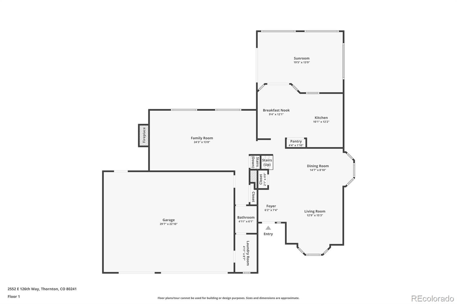 MLS Image #36 for 2552 e 126th way,thornton, Colorado