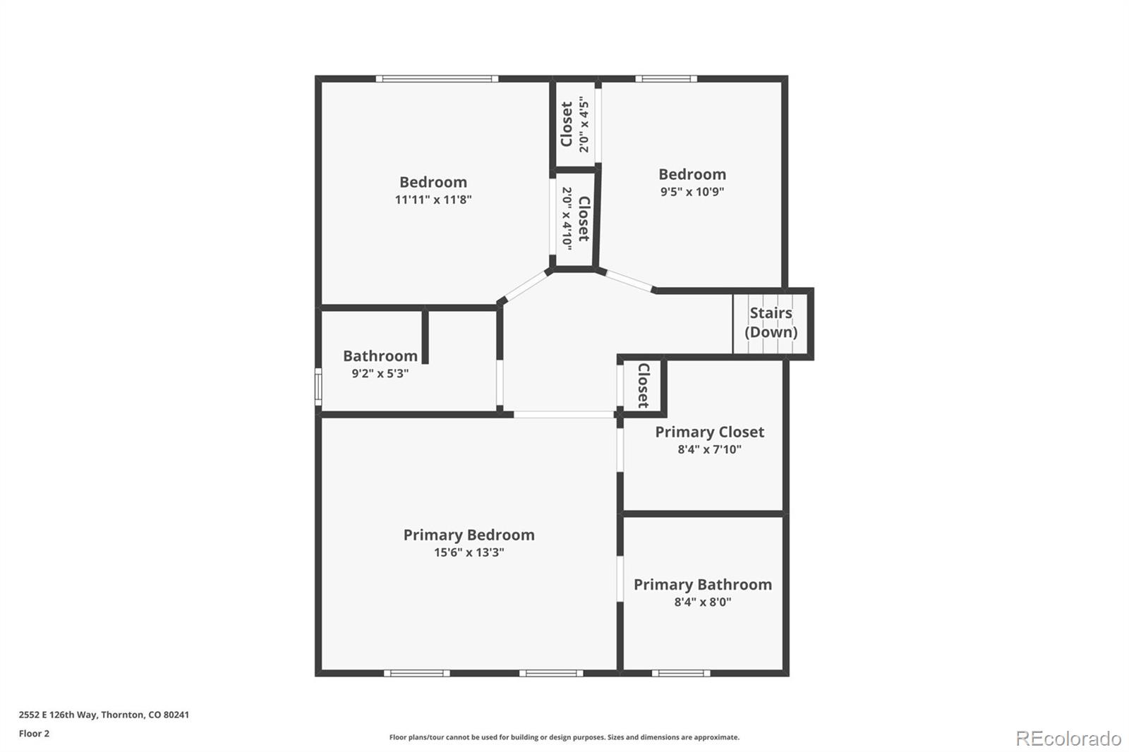MLS Image #37 for 2552 e 126th way,thornton, Colorado