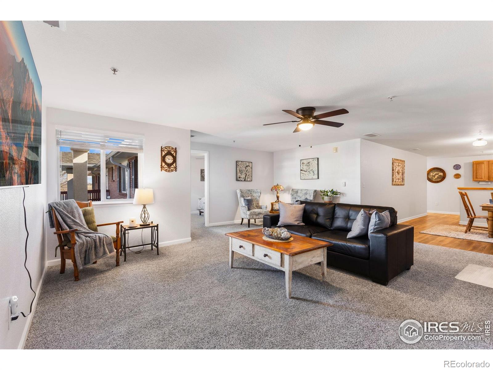 MLS Image #1 for 5425  county road 32 ,mead, Colorado