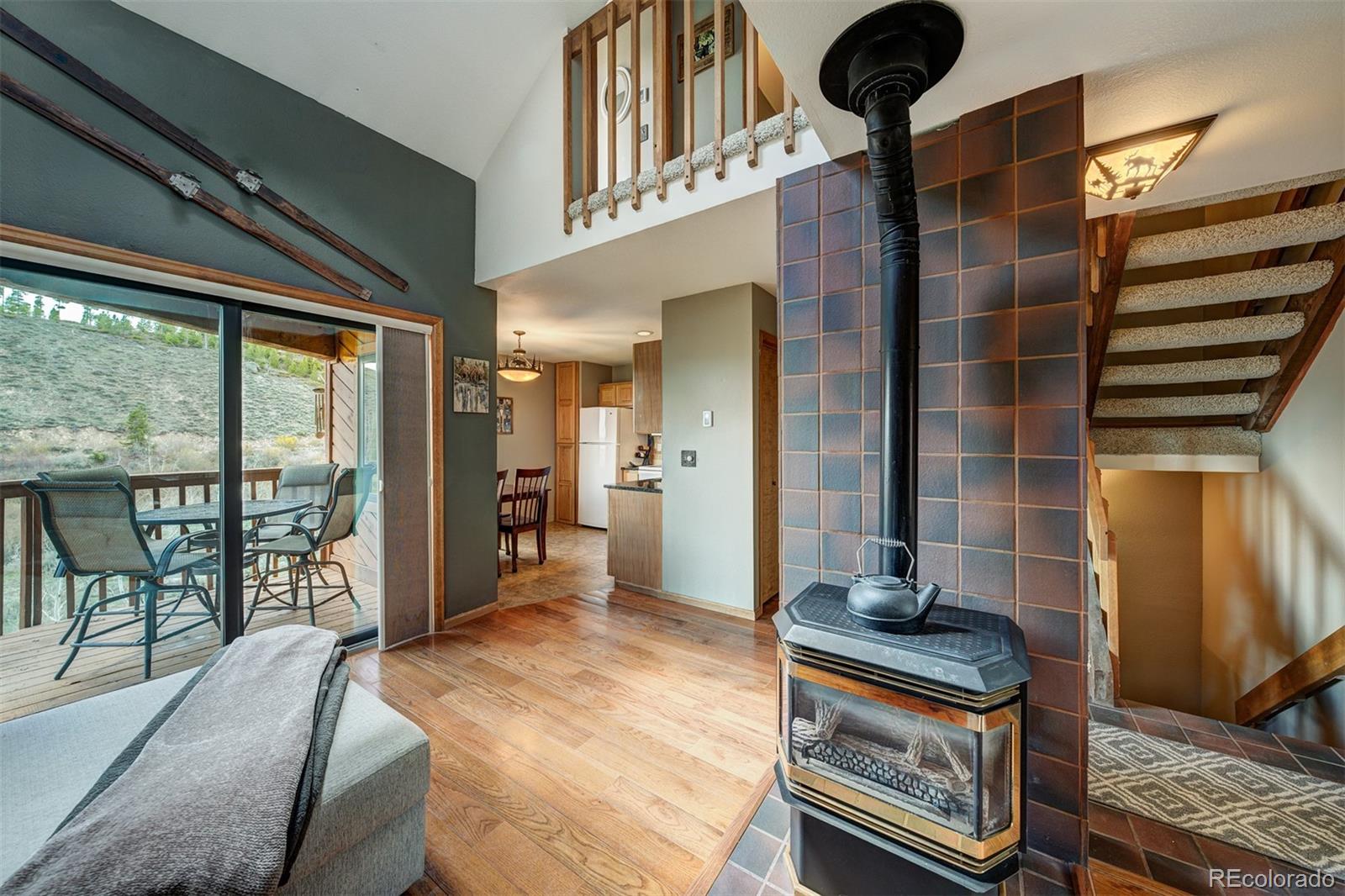 MLS Image #1 for 227  county road 4421 ,grand lake, Colorado