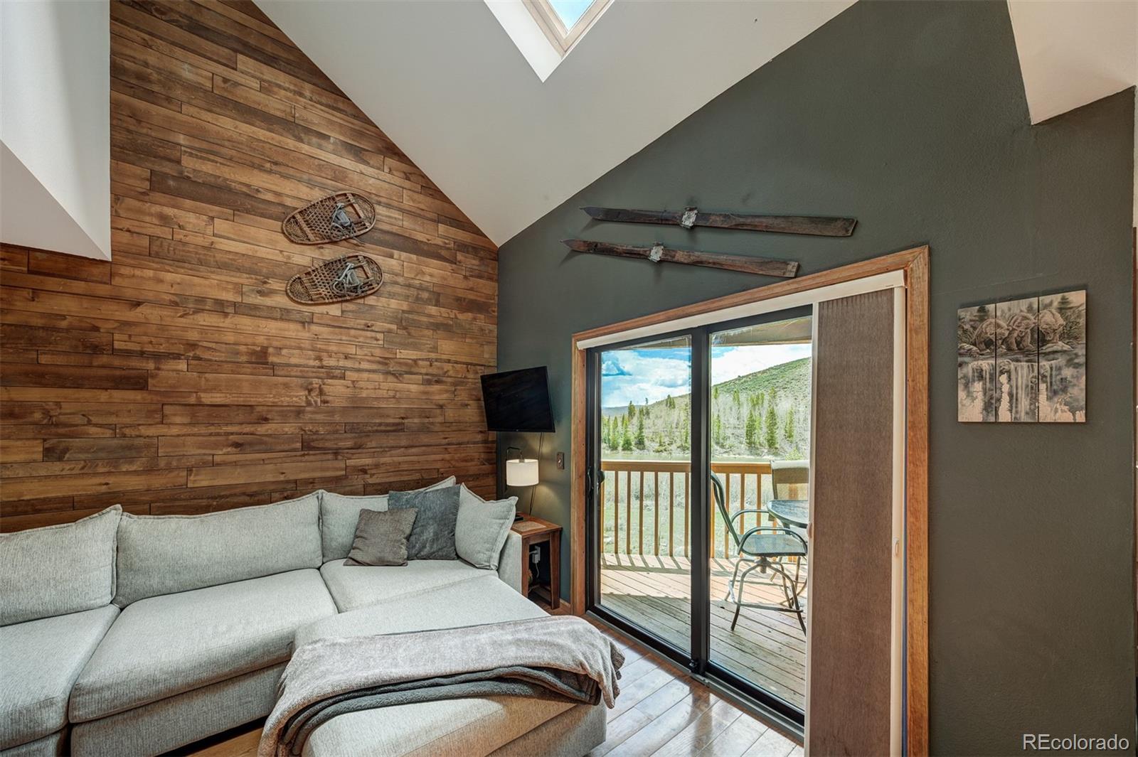 MLS Image #3 for 227  county road 4421 ,grand lake, Colorado