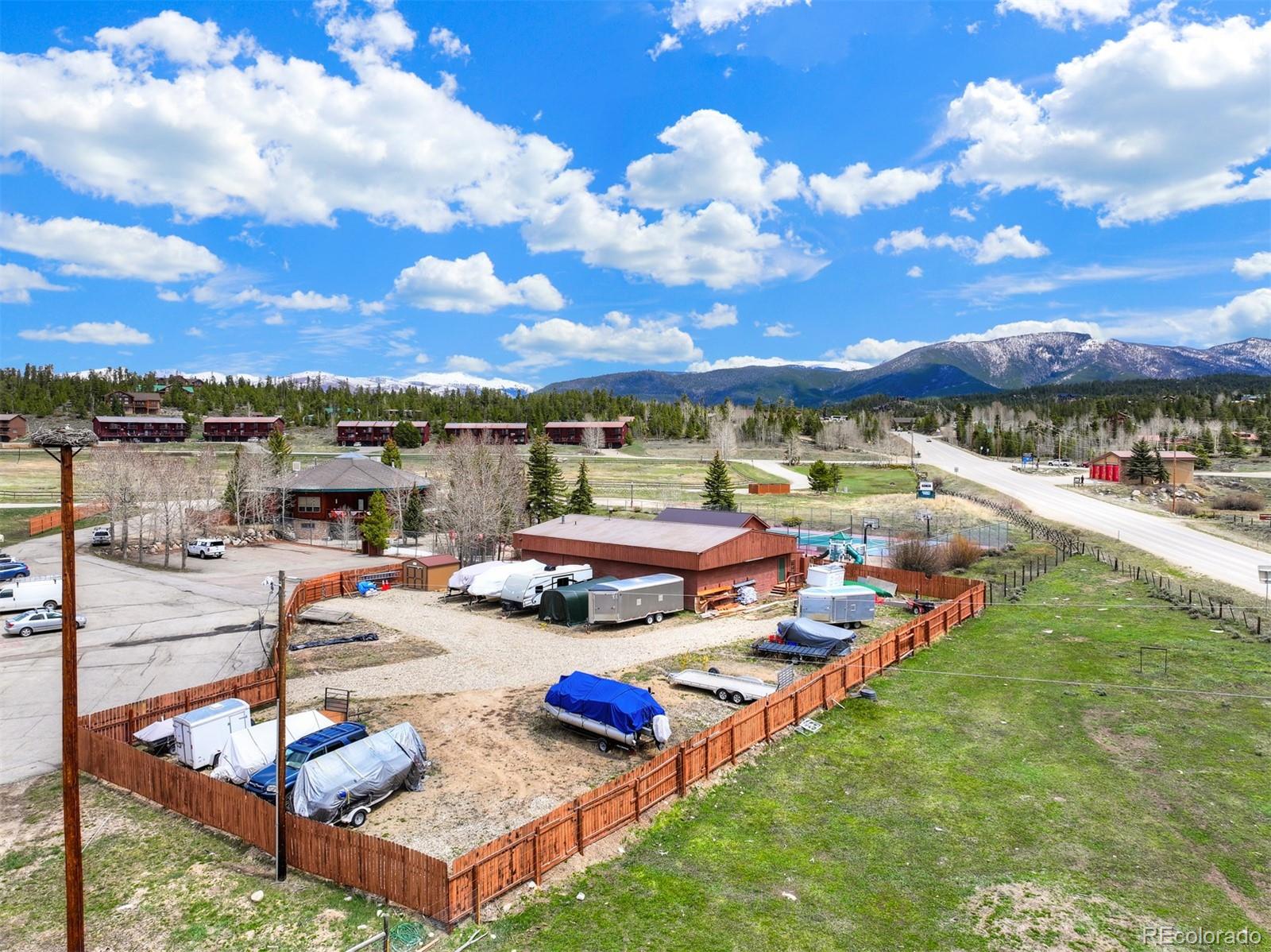 MLS Image #31 for 227  county road 4421 ,grand lake, Colorado