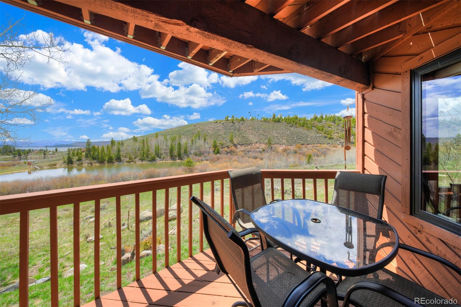 MLS Image #4 for 227  county road 4421 ,grand lake, Colorado