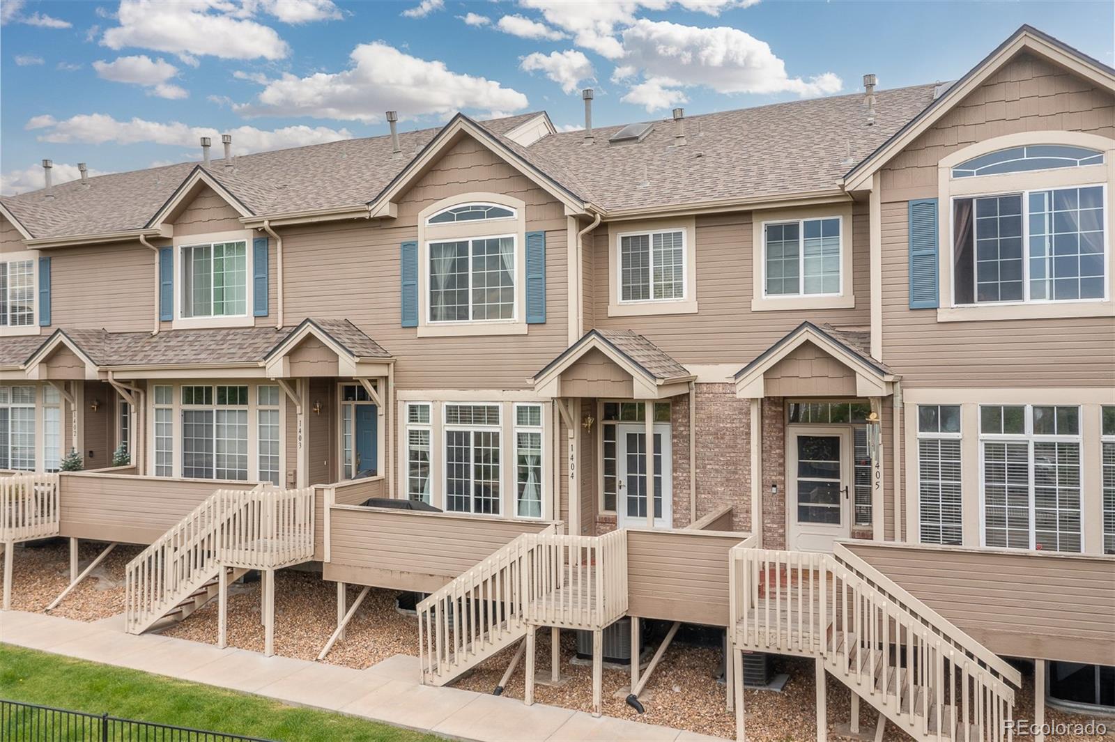 MLS Image #1 for 5555 e briarwood avenue,centennial, Colorado