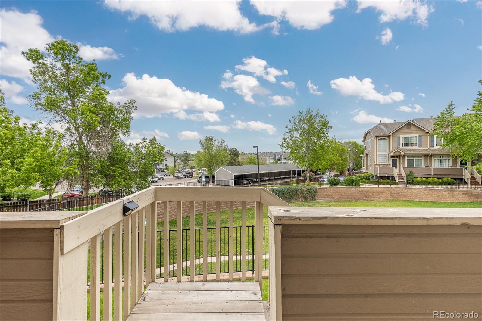 MLS Image #4 for 5555 e briarwood avenue,centennial, Colorado