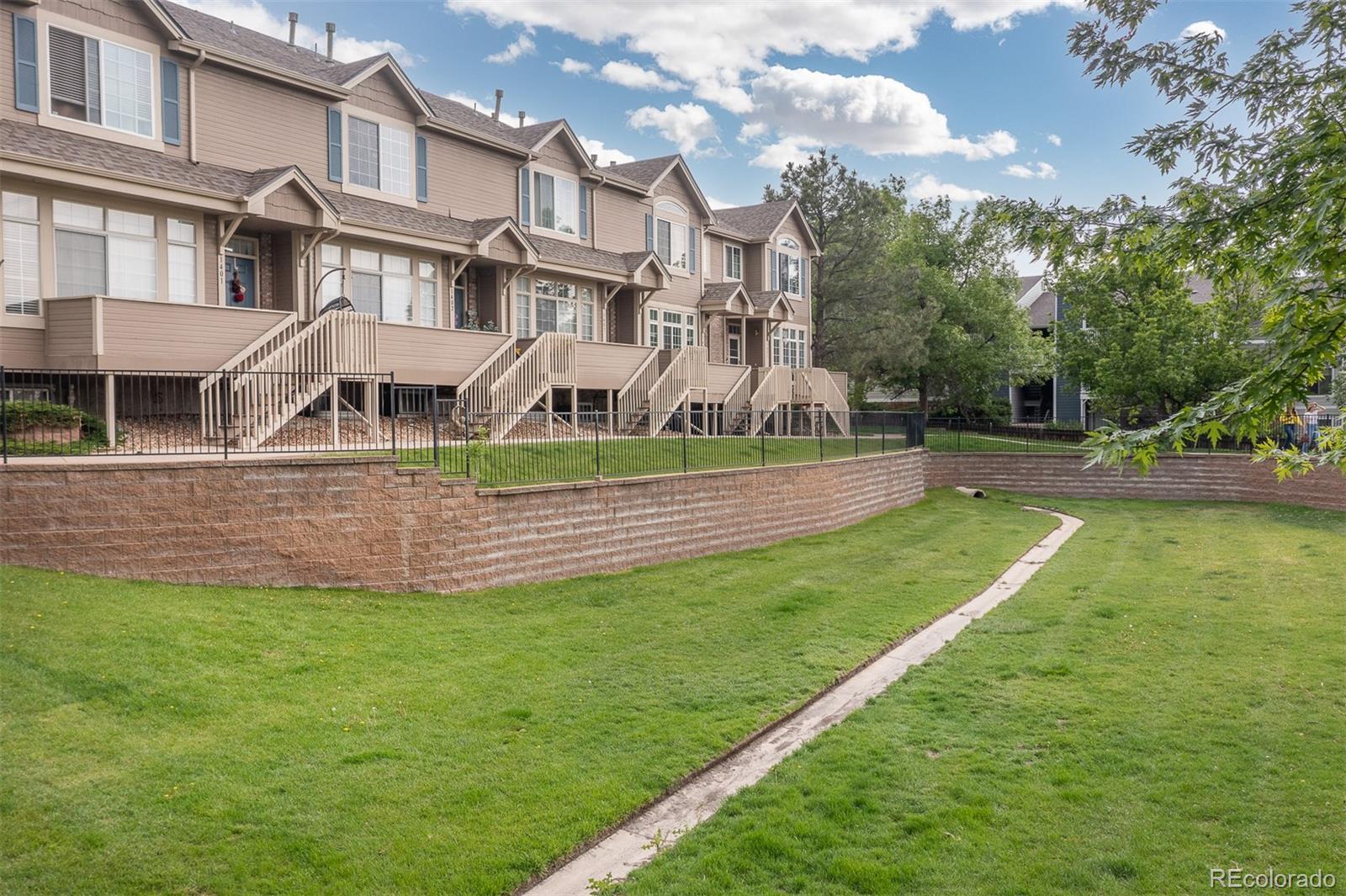 MLS Image #5 for 5555 e briarwood avenue,centennial, Colorado