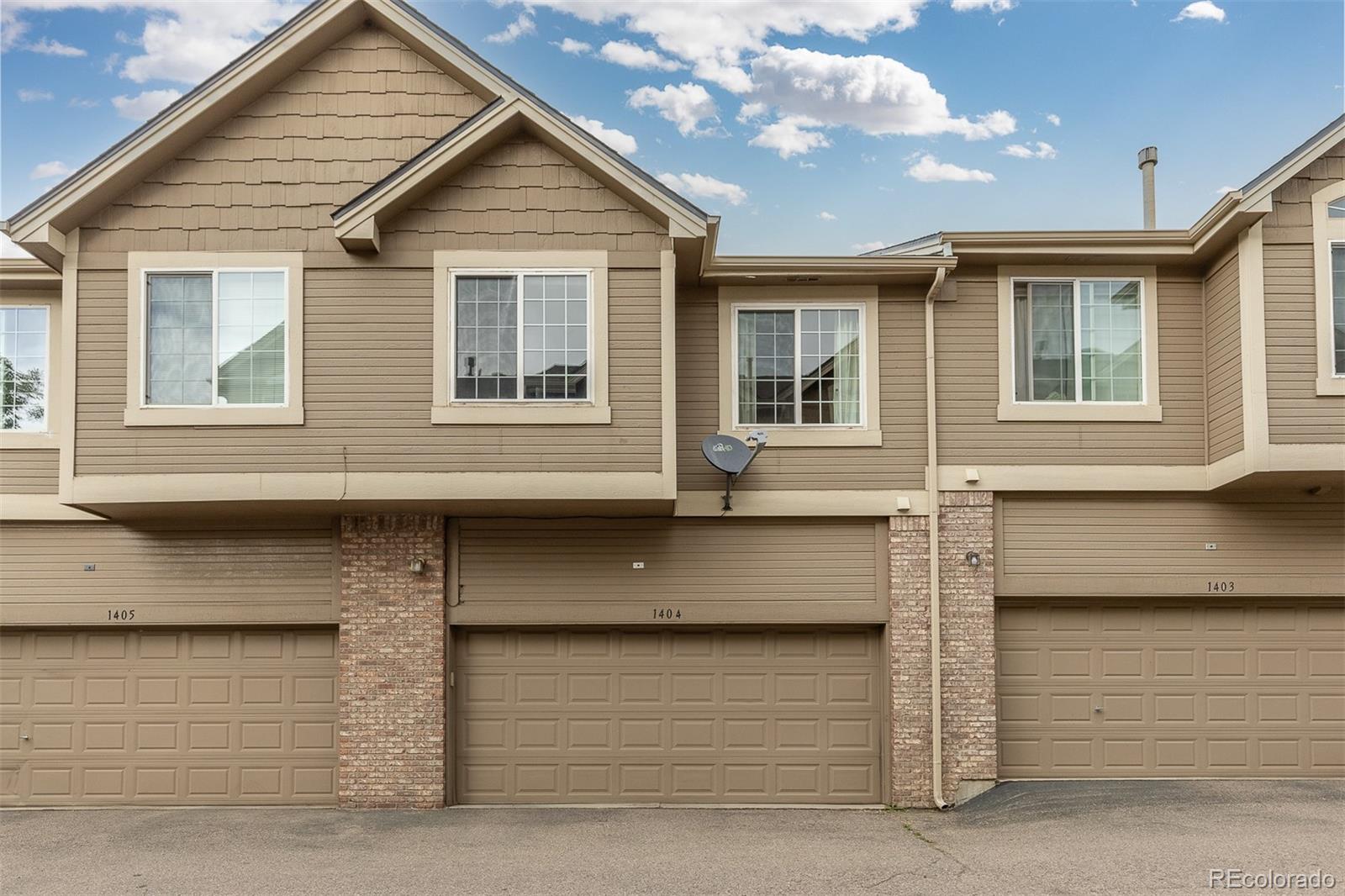 MLS Image #8 for 5555 e briarwood avenue,centennial, Colorado