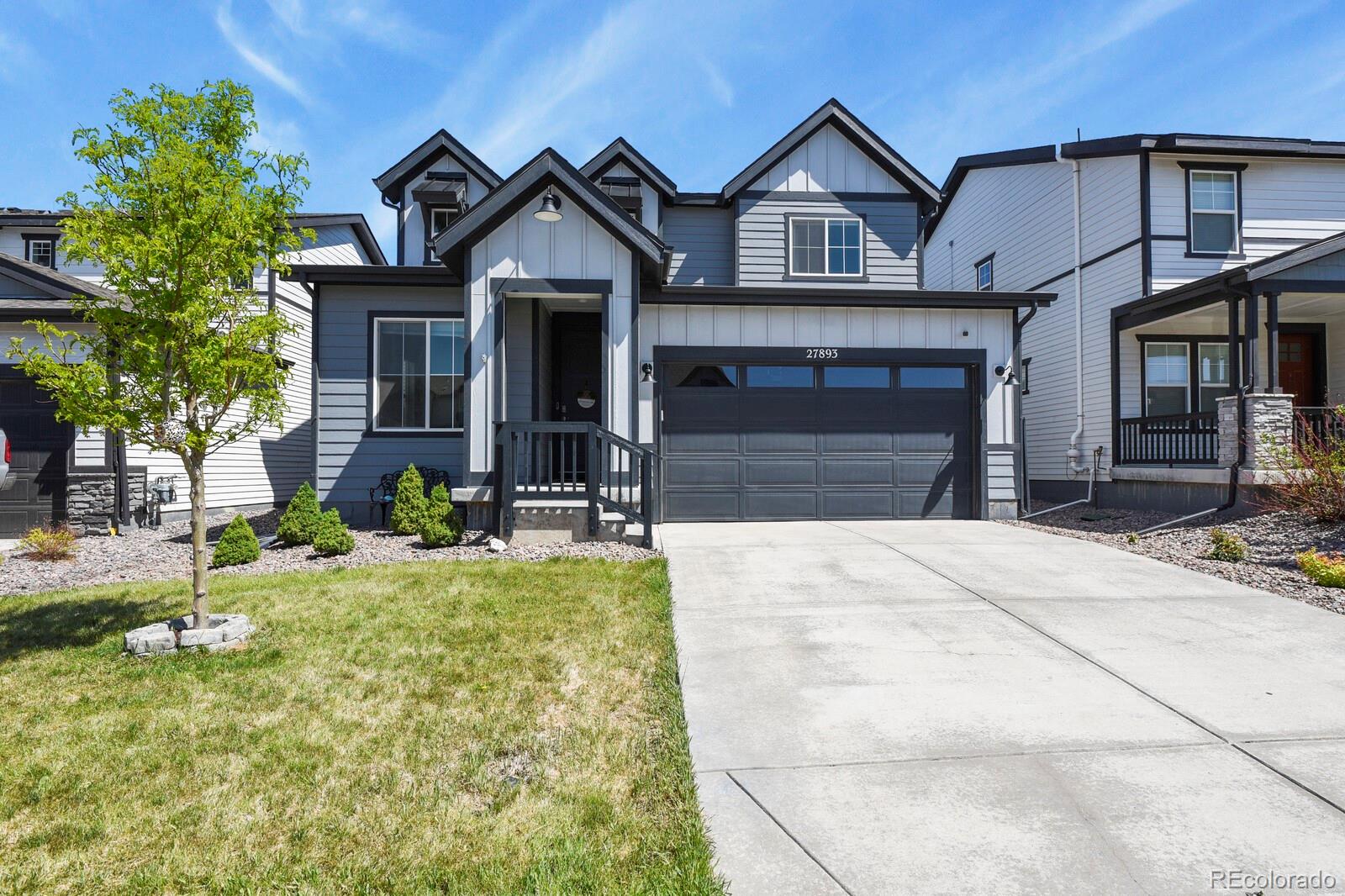 MLS Image #0 for 27893 e 6th place,aurora, Colorado