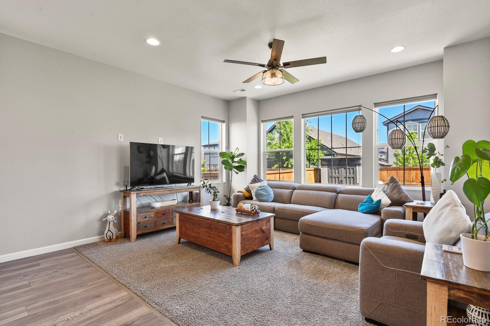 MLS Image #3 for 27893 e 6th place,aurora, Colorado