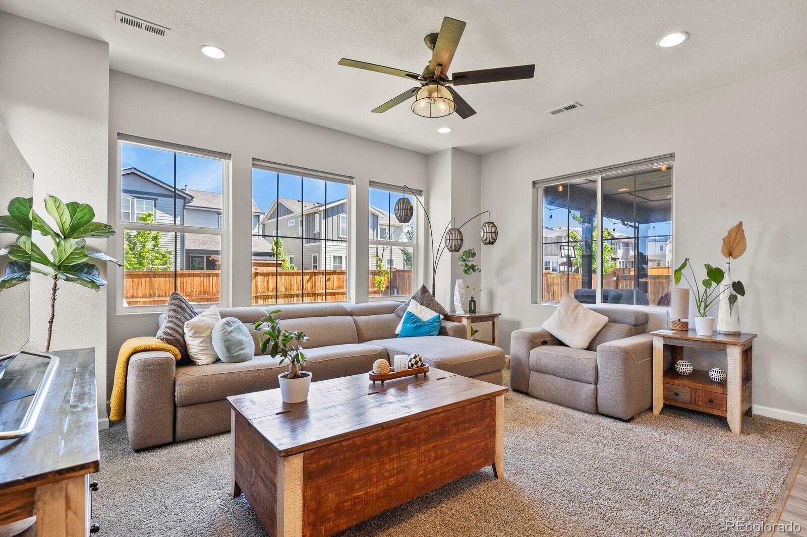 MLS Image #5 for 27893 e 6th place,aurora, Colorado