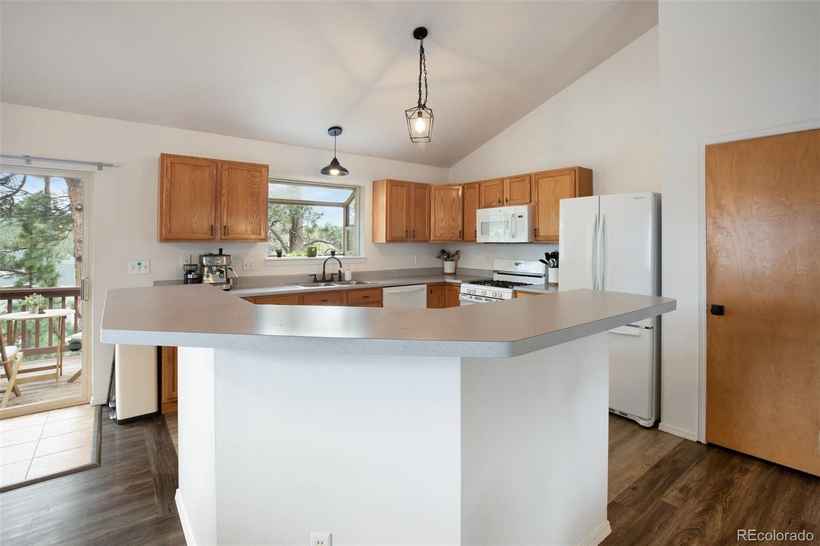 MLS Image #11 for 121  aspen drive,woodland park, Colorado