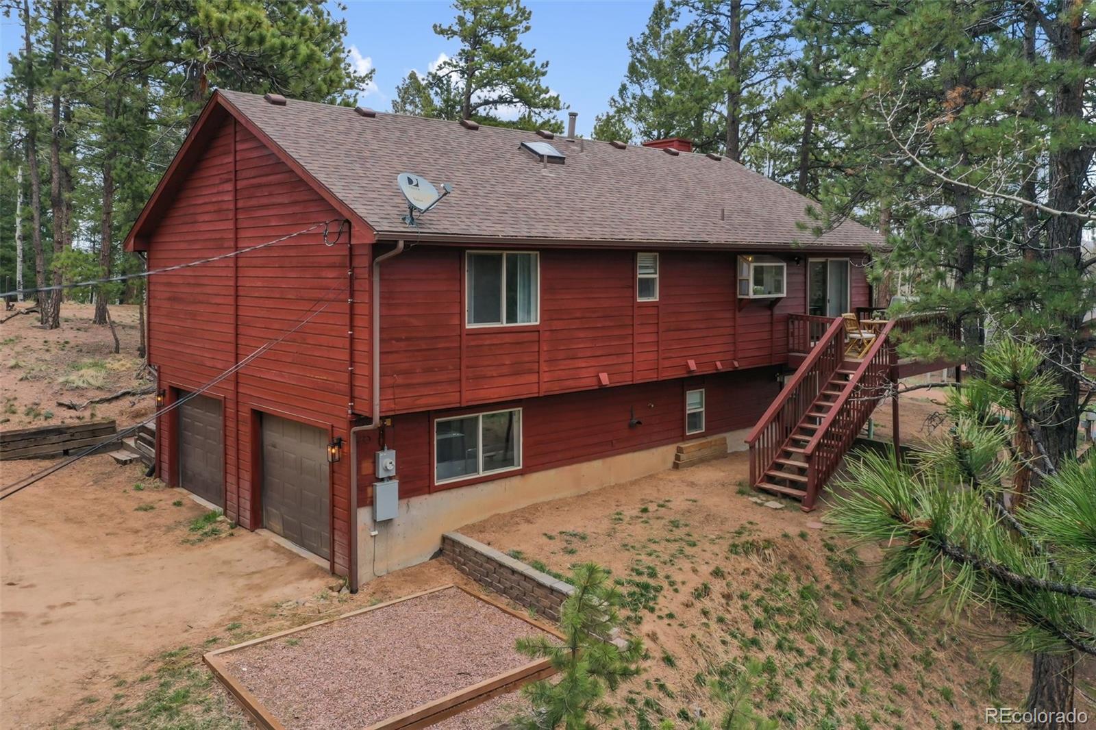 MLS Image #35 for 121  aspen drive,woodland park, Colorado