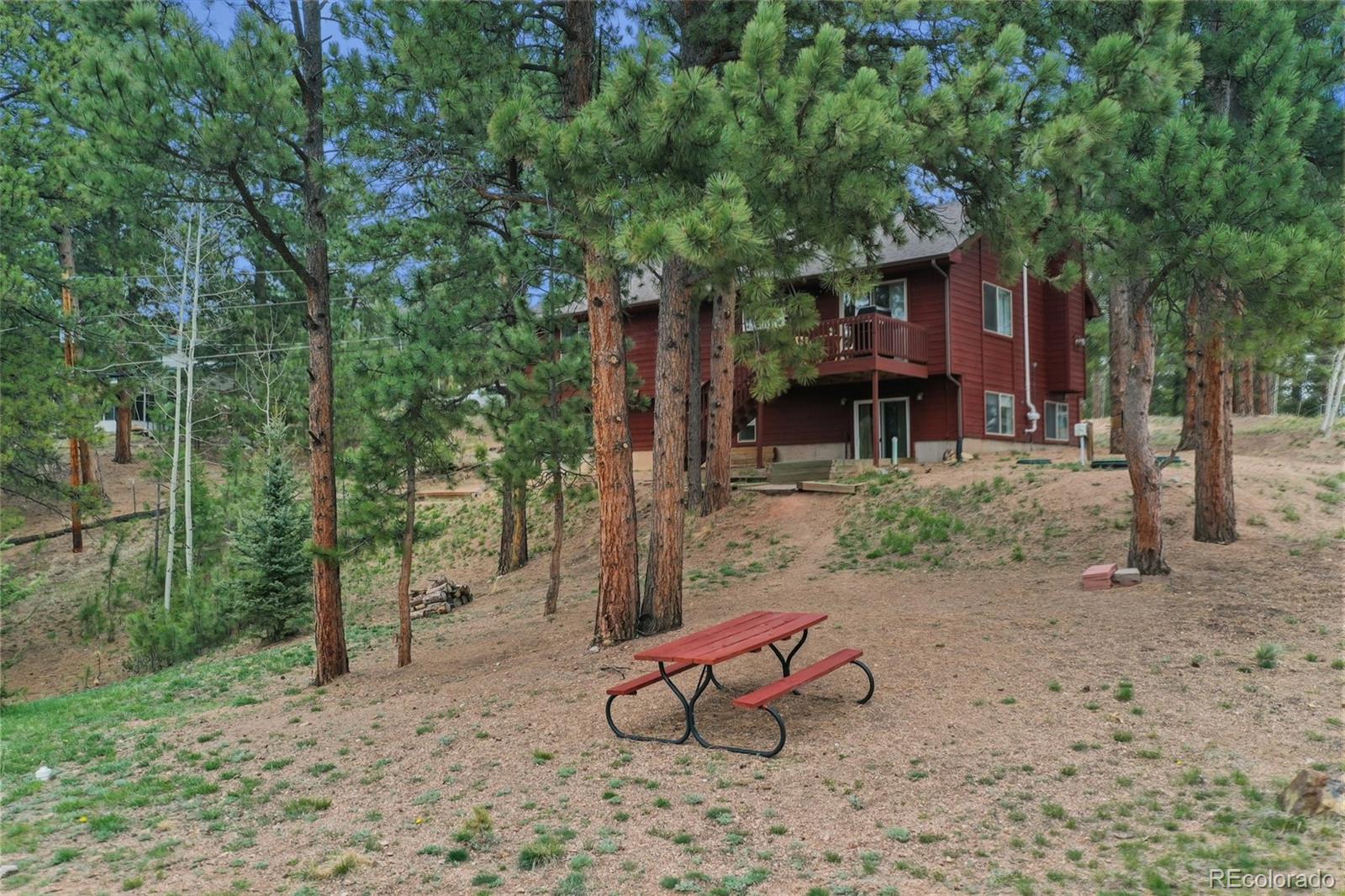 MLS Image #36 for 121  aspen drive,woodland park, Colorado
