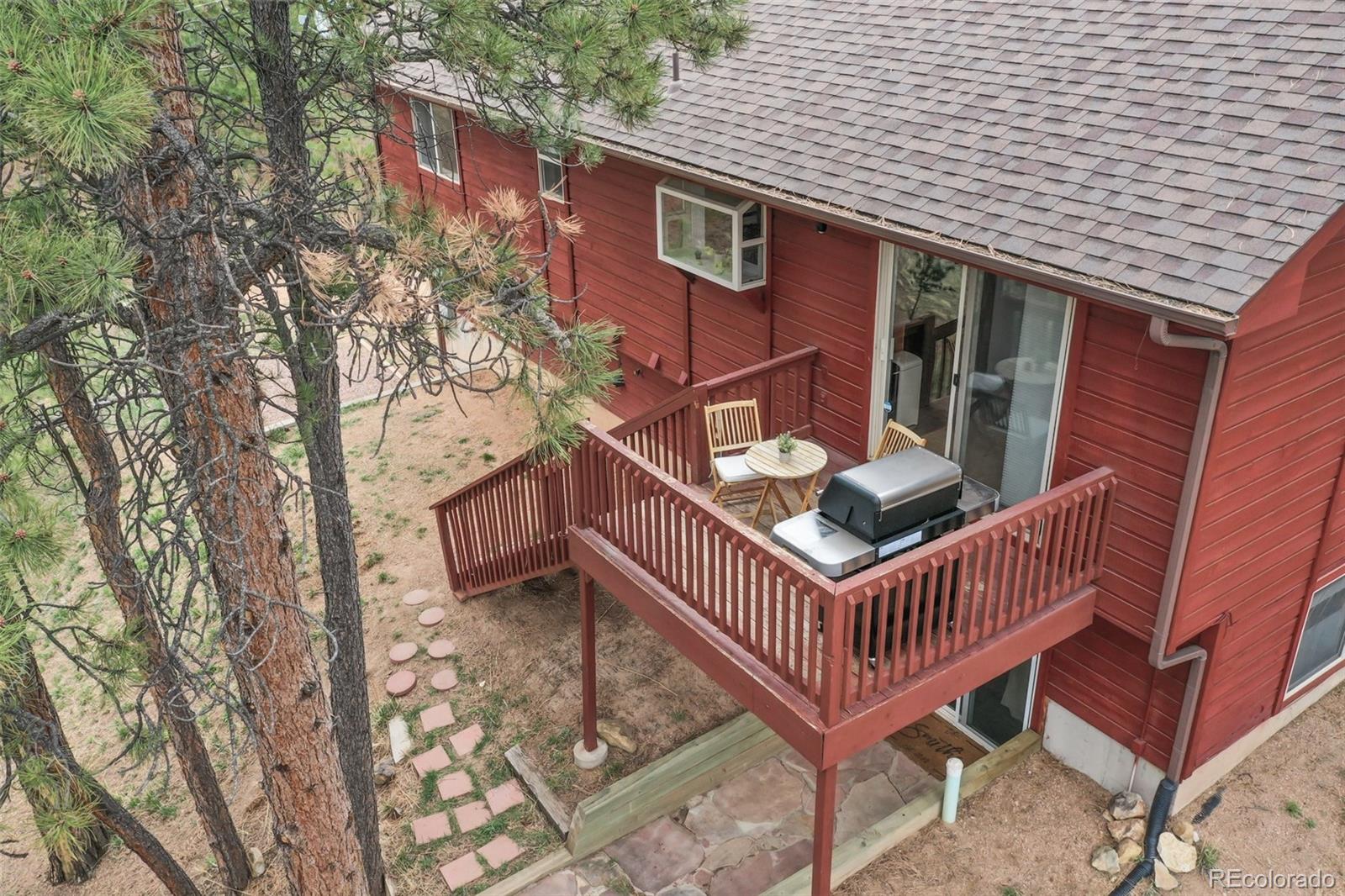 MLS Image #38 for 121  aspen drive,woodland park, Colorado