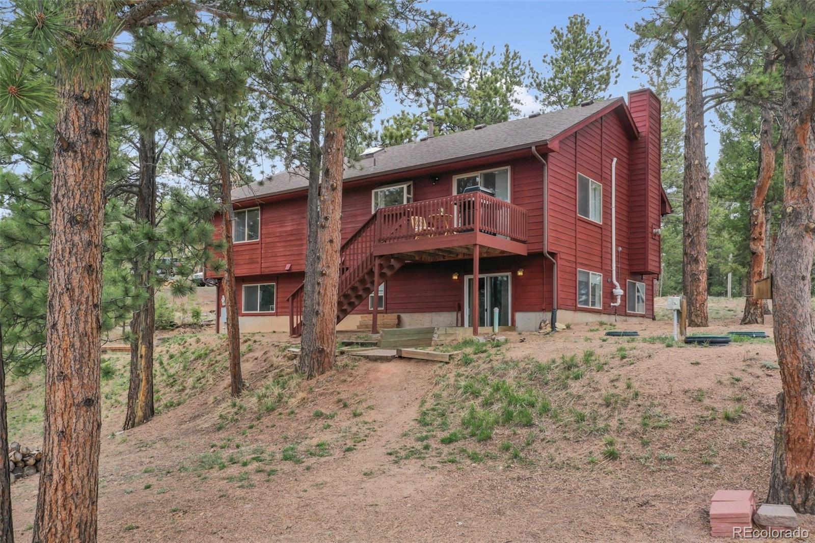 MLS Image #39 for 121  aspen drive,woodland park, Colorado