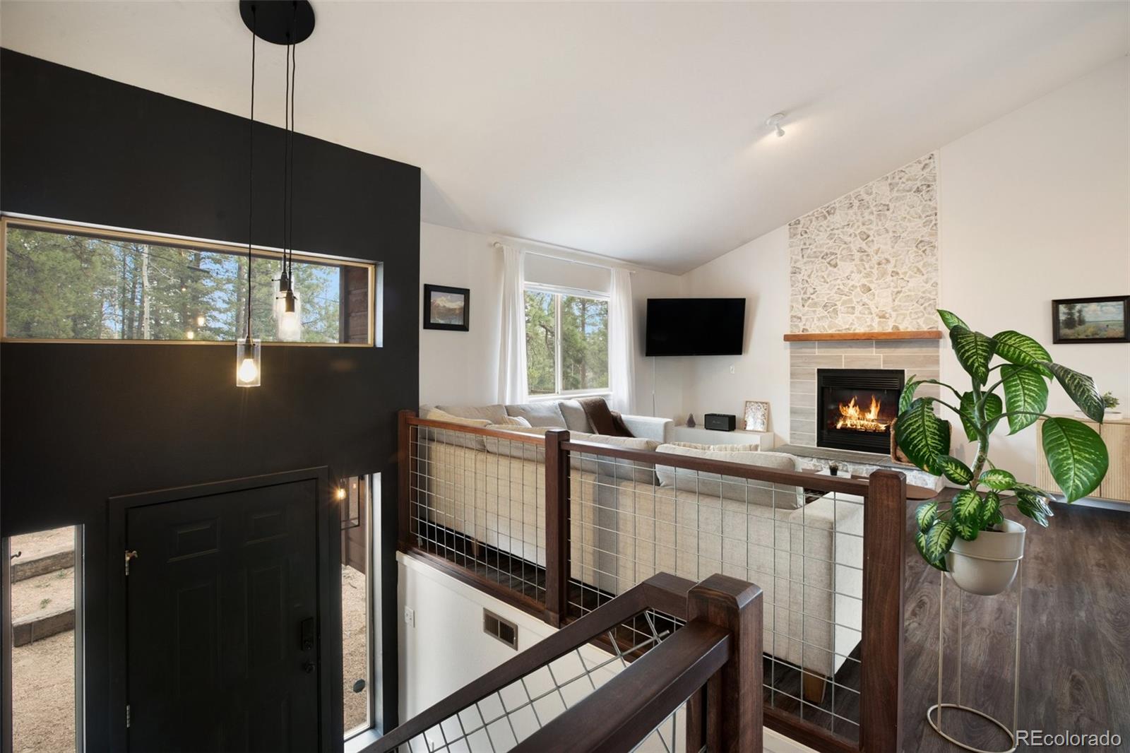 MLS Image #4 for 121  aspen drive,woodland park, Colorado