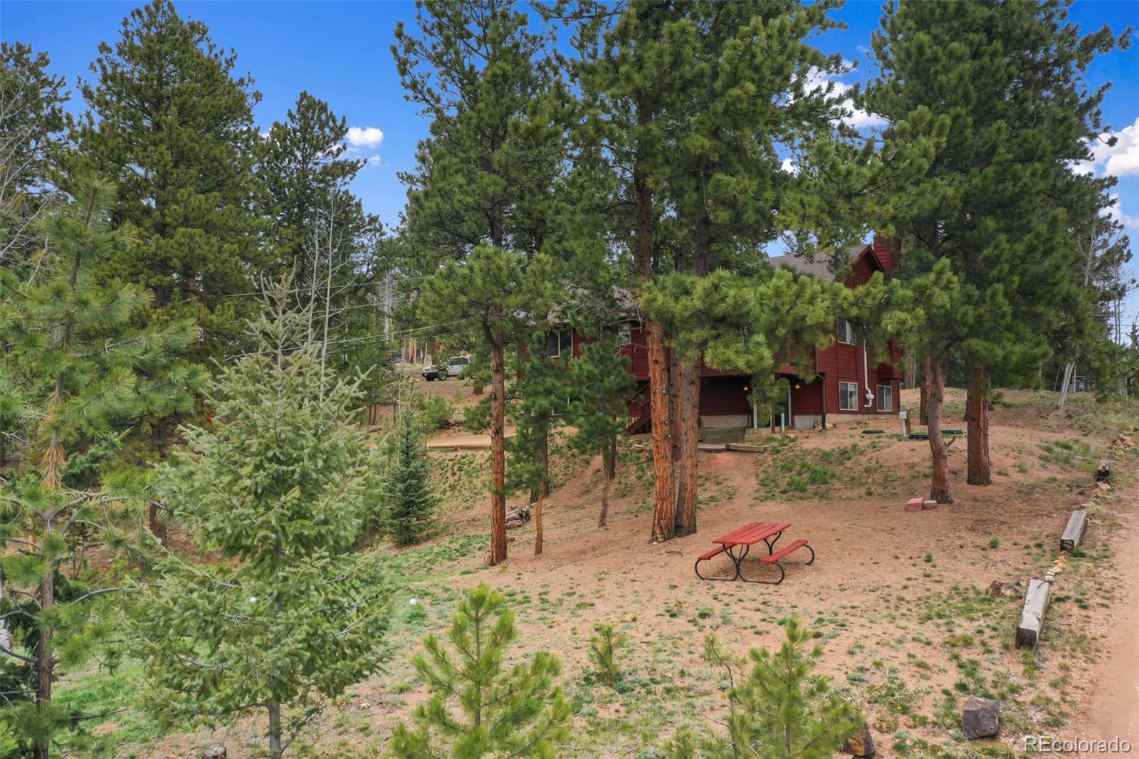 MLS Image #42 for 121  aspen drive,woodland park, Colorado