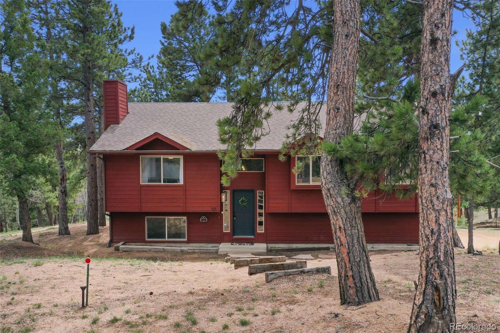 MLS Image #43 for 121  aspen drive,woodland park, Colorado