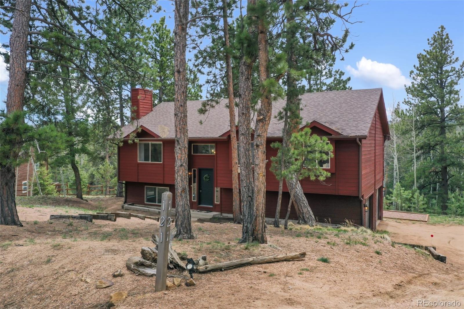 MLS Image #44 for 121  aspen drive,woodland park, Colorado
