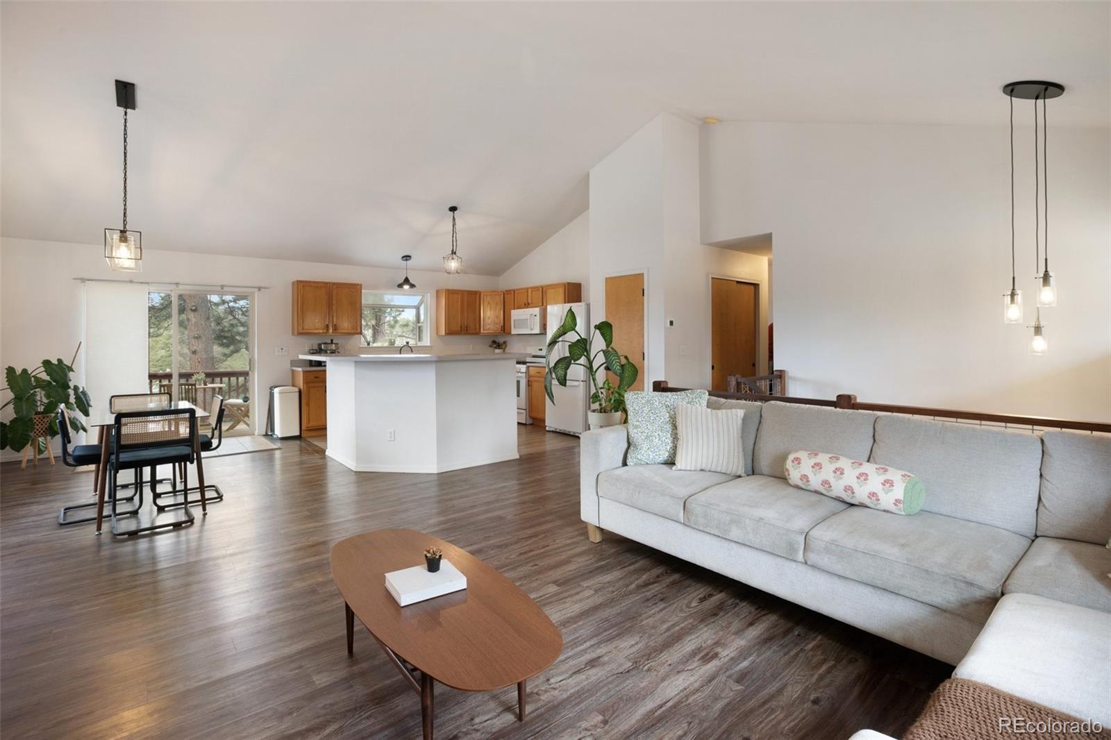 MLS Image #8 for 121  aspen drive,woodland park, Colorado