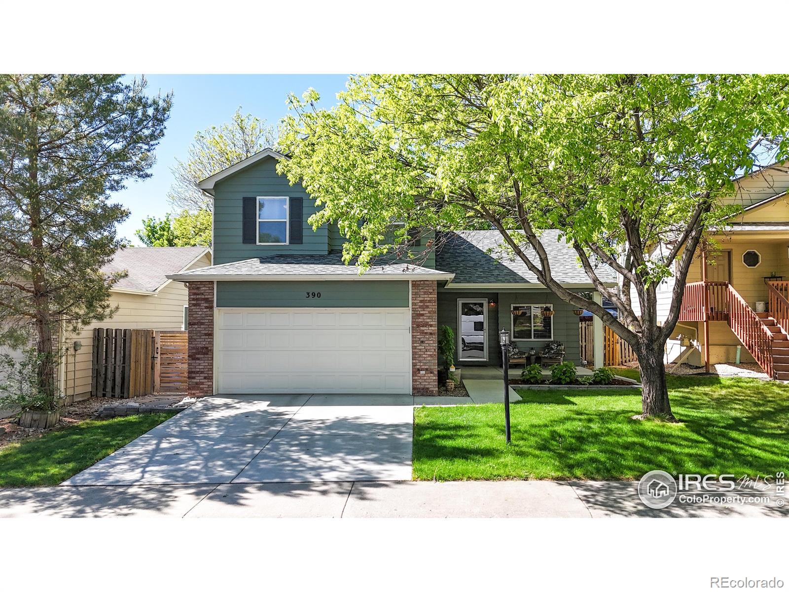 MLS Image #28 for 390  sagewood drive,loveland, Colorado