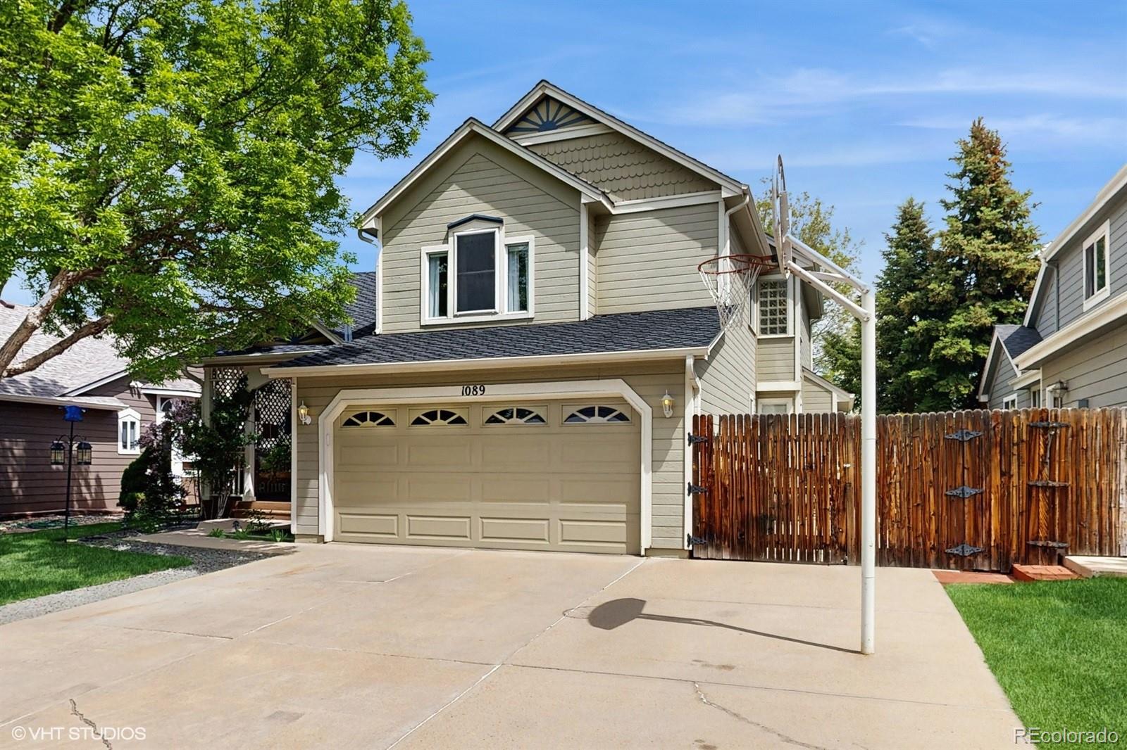 MLS Image #1 for 1089 e 131st drive,thornton, Colorado
