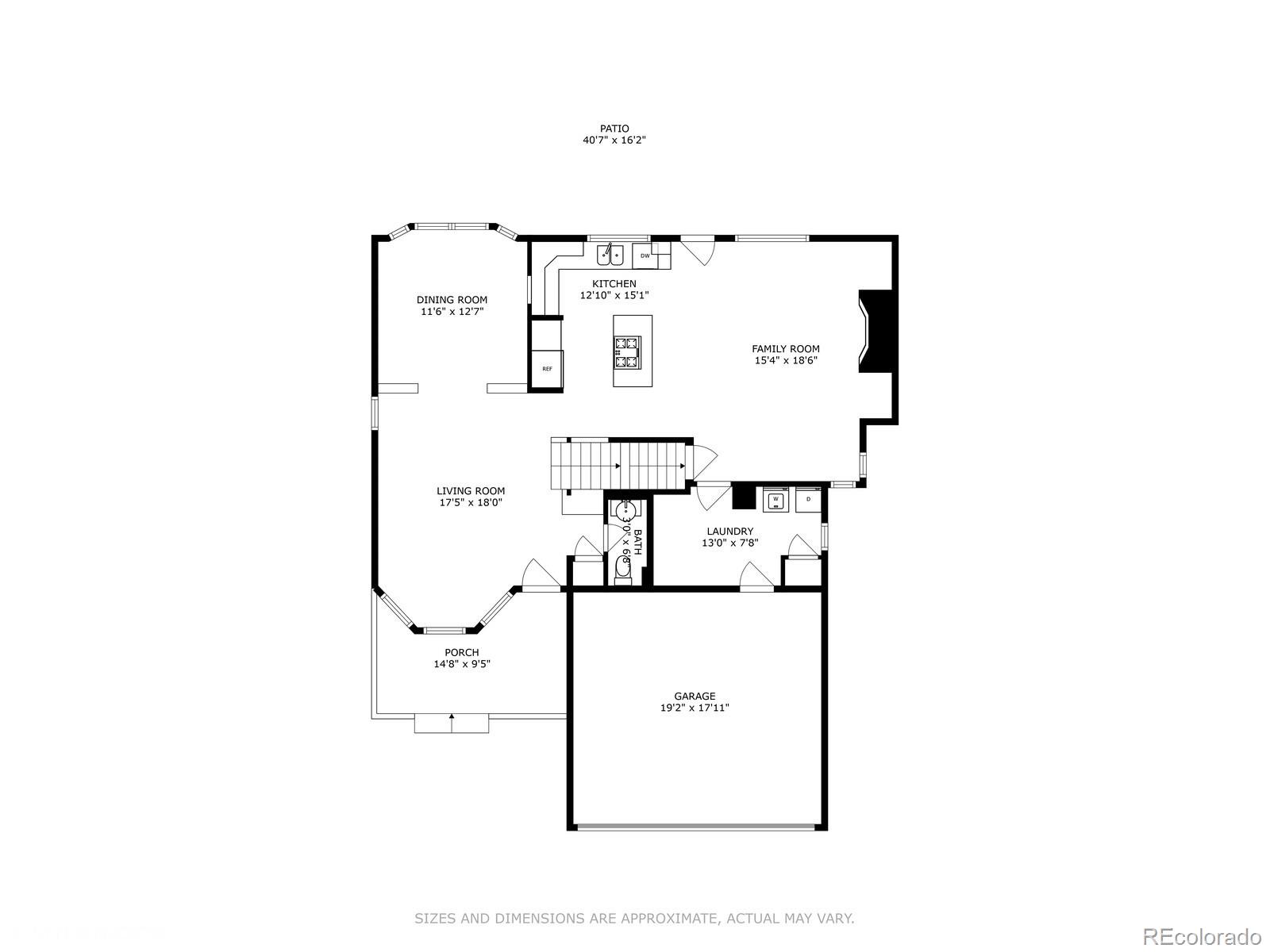 MLS Image #42 for 1089 e 131st drive,thornton, Colorado