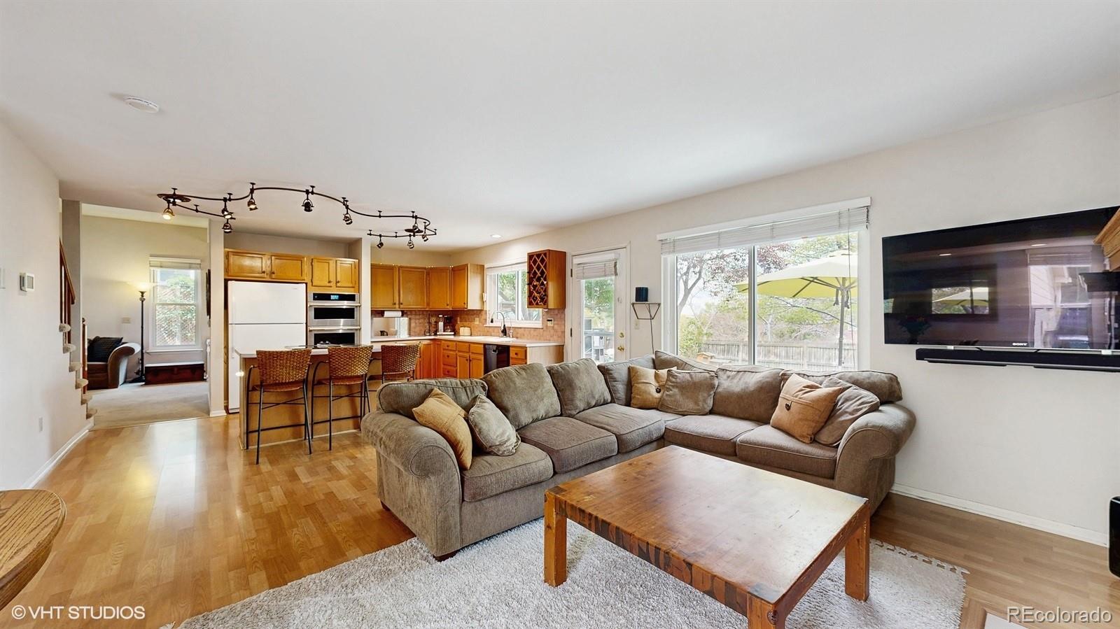 MLS Image #5 for 1089 e 131st drive,thornton, Colorado