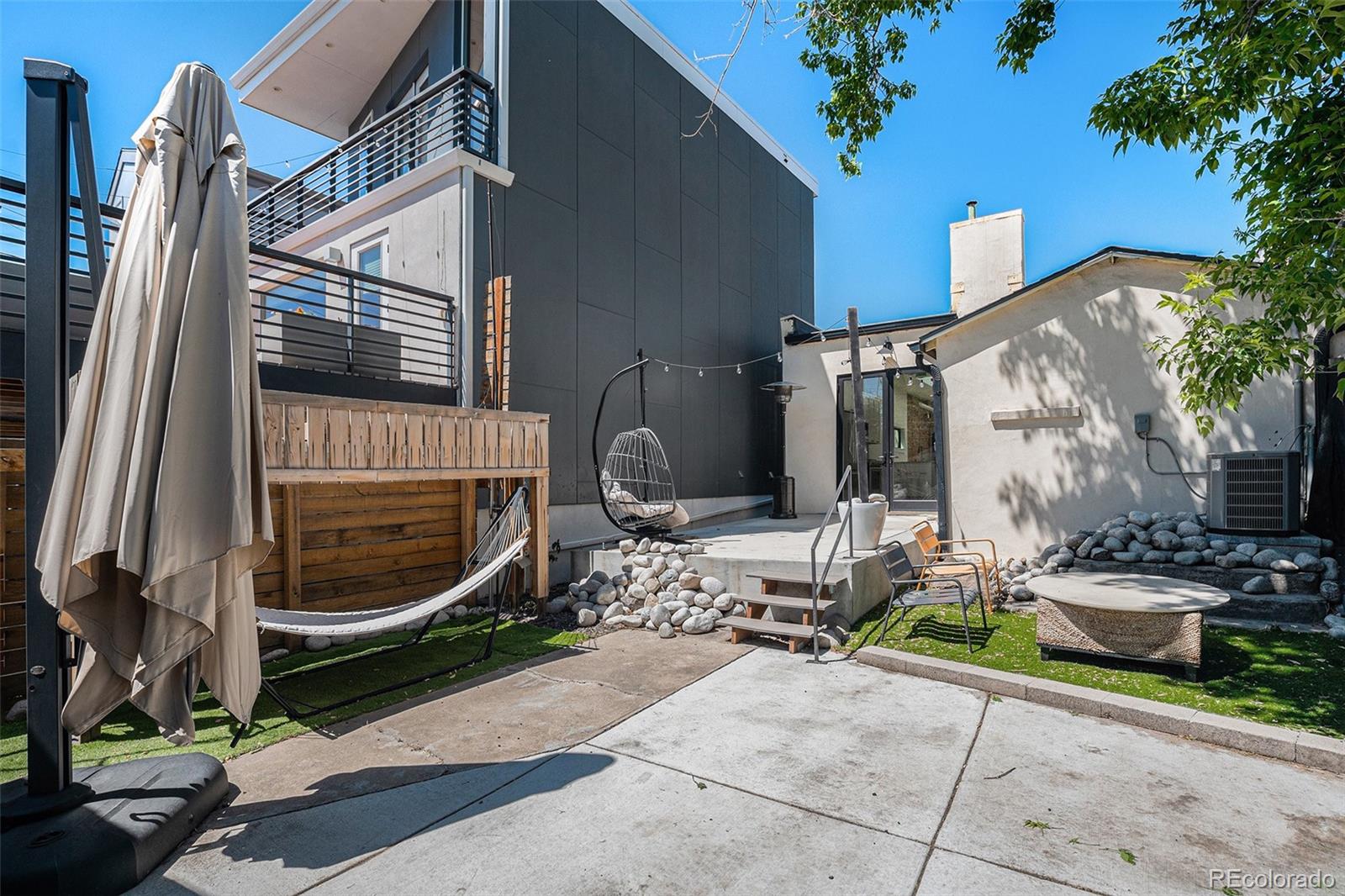 MLS Image #18 for 3618  navajo street,denver, Colorado