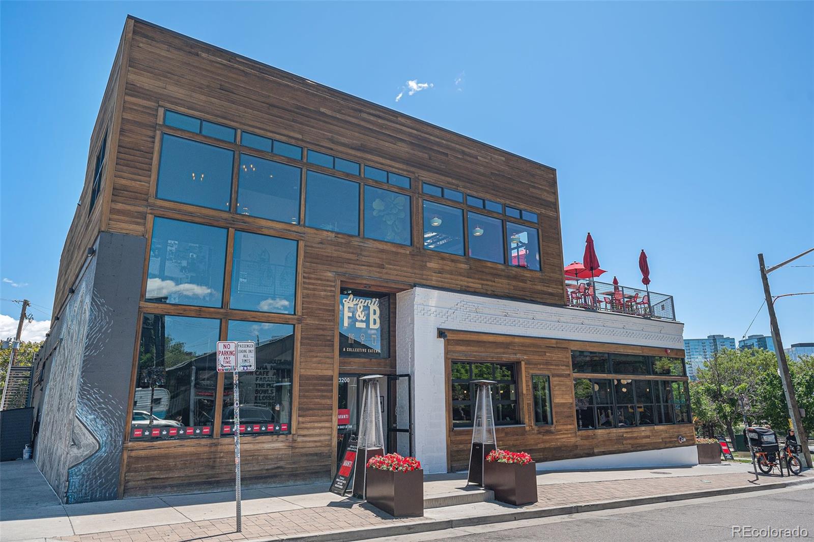 MLS Image #21 for 3618  navajo street,denver, Colorado