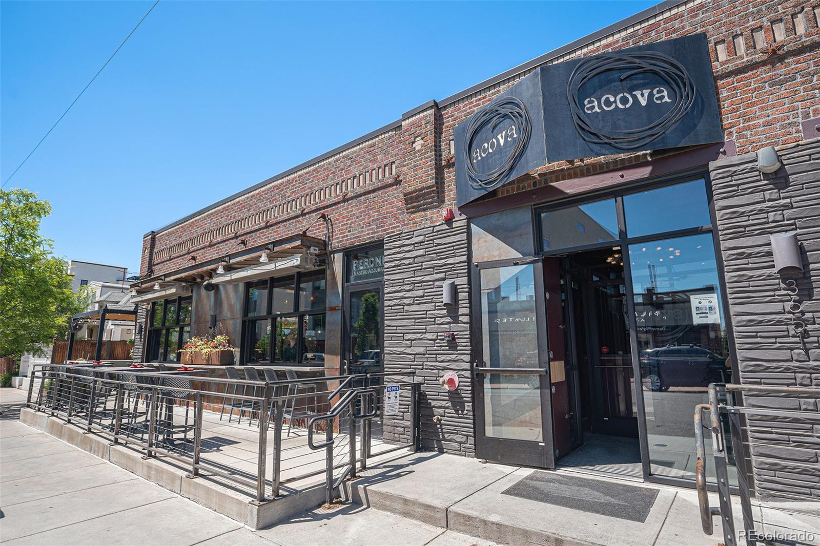 MLS Image #22 for 3618  navajo street,denver, Colorado