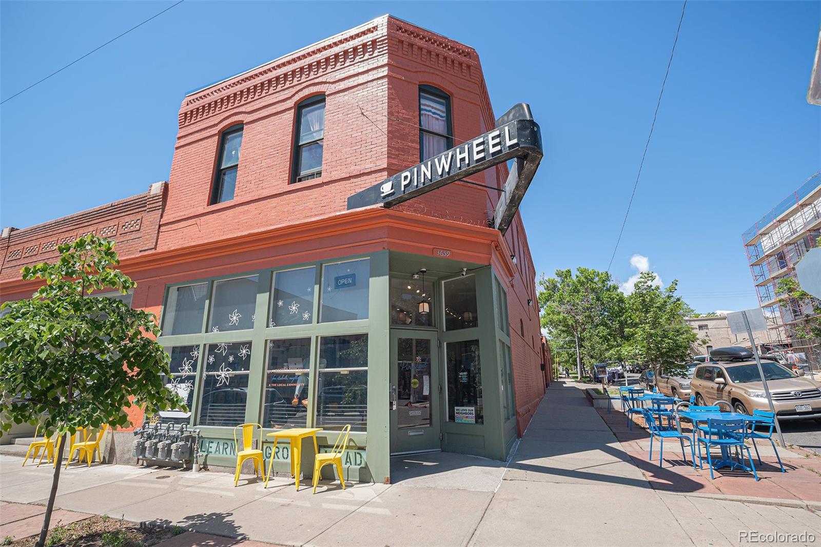 MLS Image #23 for 3618  navajo street,denver, Colorado