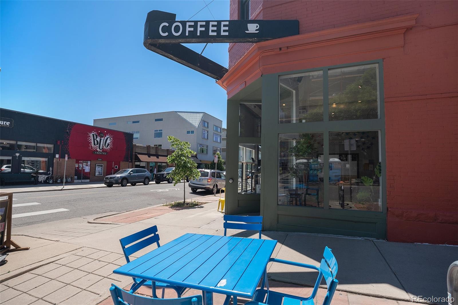 MLS Image #24 for 3618  navajo street,denver, Colorado