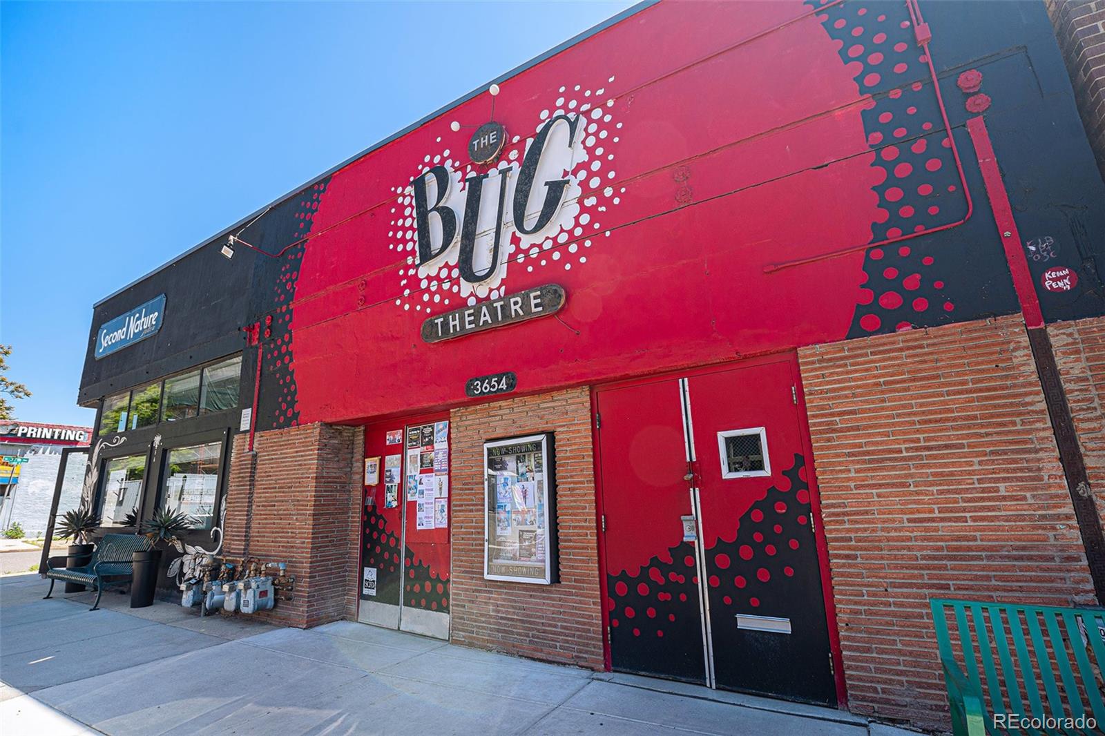 MLS Image #25 for 3618  navajo street,denver, Colorado