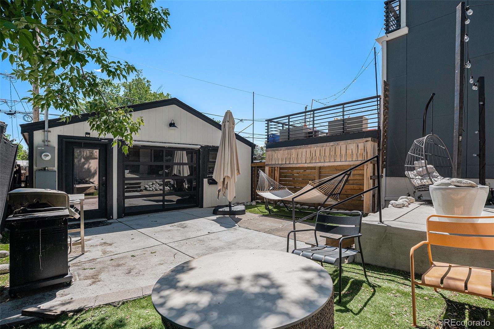 MLS Image #3 for 3618  navajo street,denver, Colorado