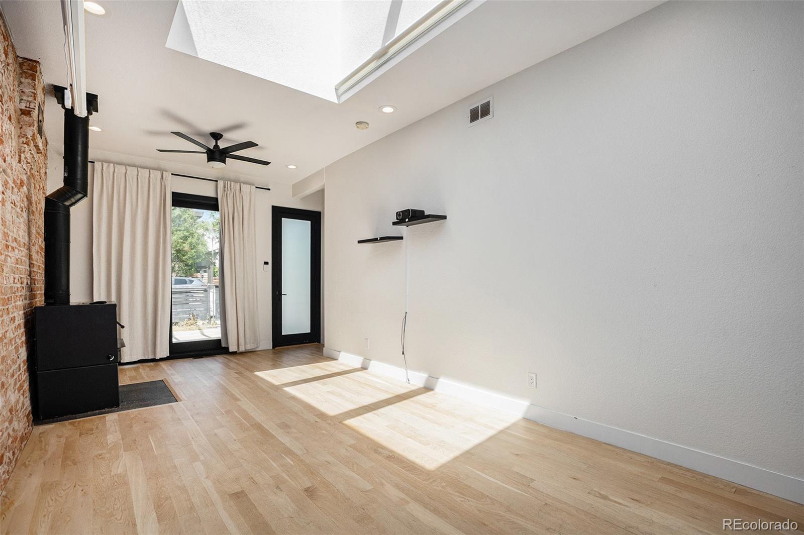 MLS Image #5 for 3618  navajo street,denver, Colorado