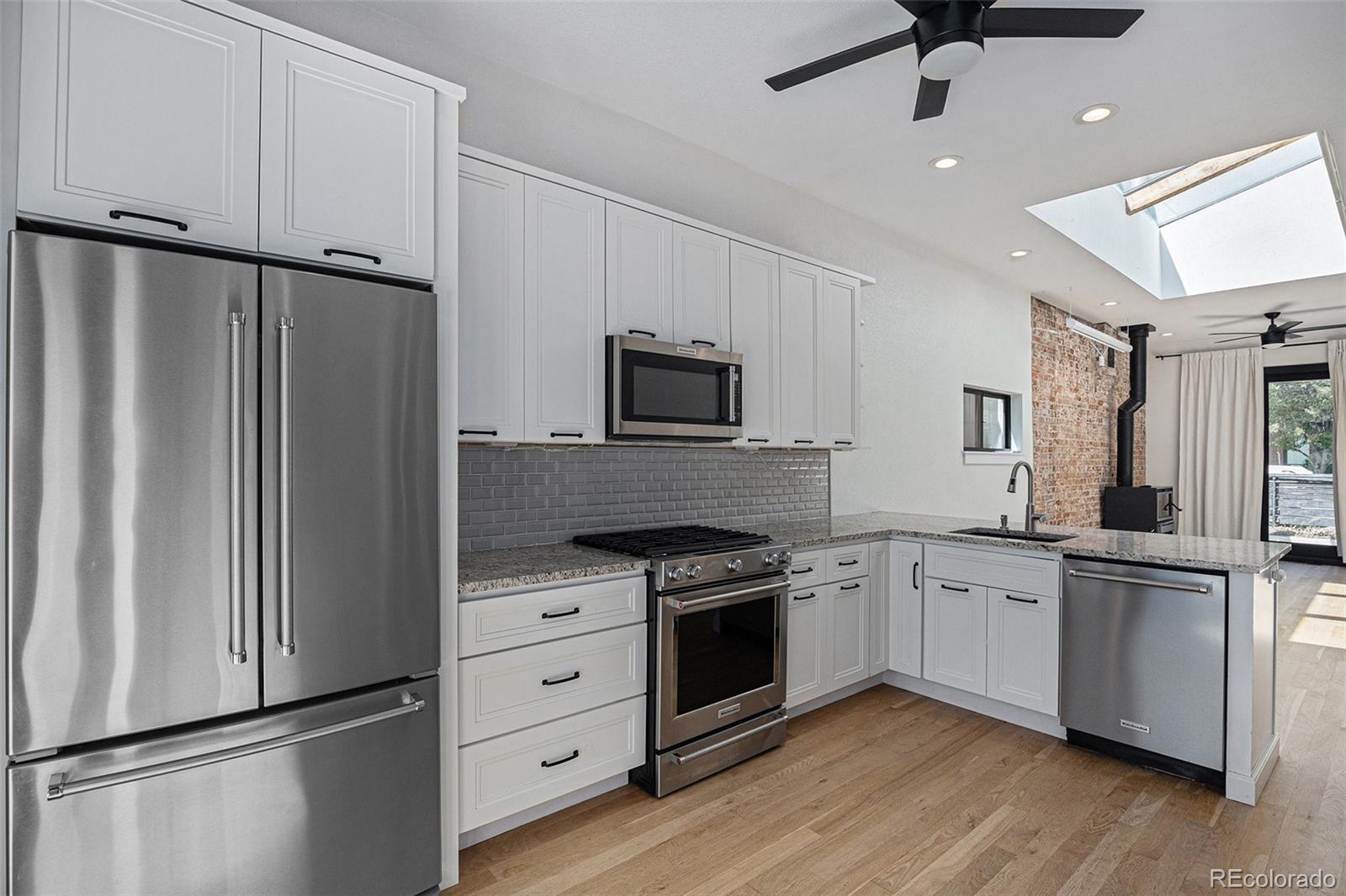 MLS Image #6 for 3618  navajo street,denver, Colorado
