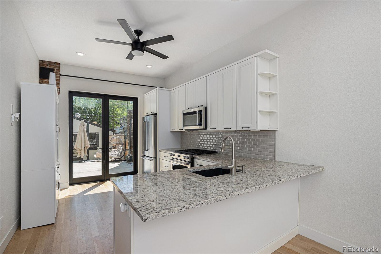 MLS Image #7 for 3618  navajo street,denver, Colorado
