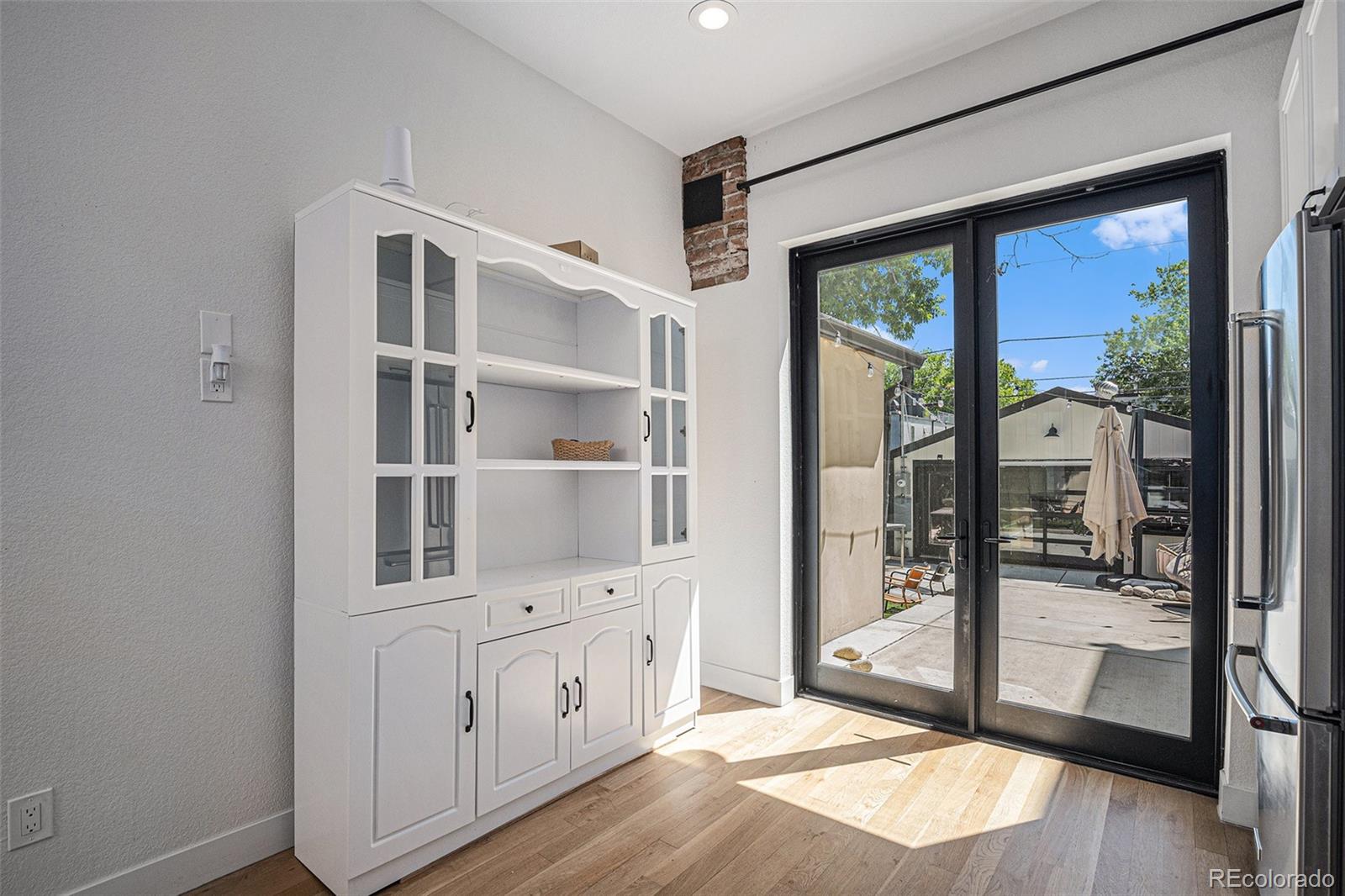 MLS Image #8 for 3618  navajo street,denver, Colorado