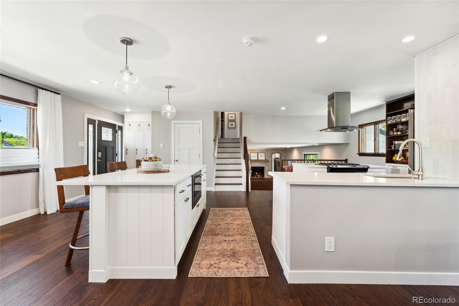 MLS Image #11 for 13390 w warren avenue,lakewood, Colorado